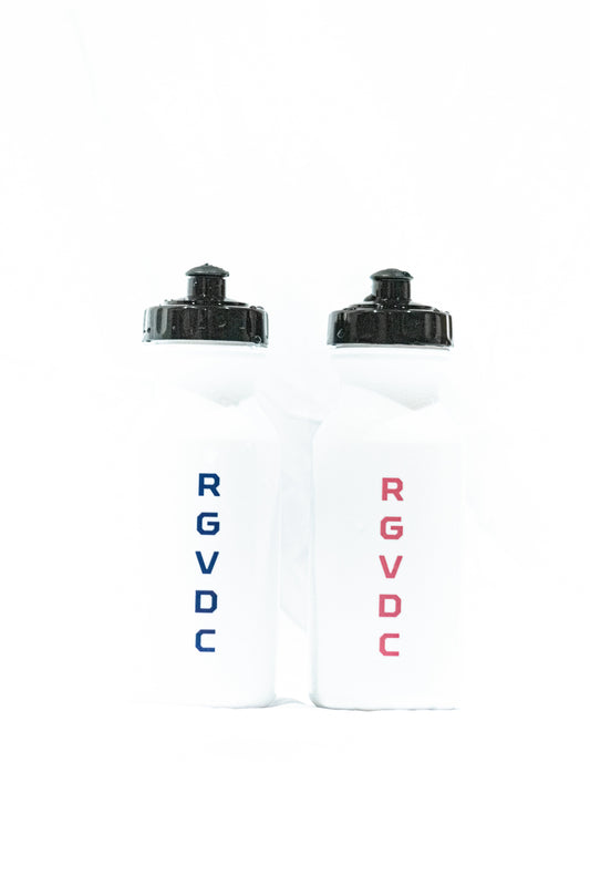 RGVDC Water Bottle