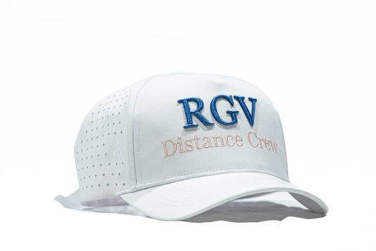 RGV Distance Crew Cap